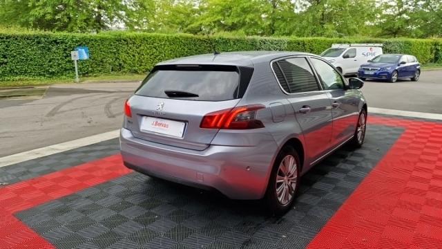 Peugeot 308 image 5
