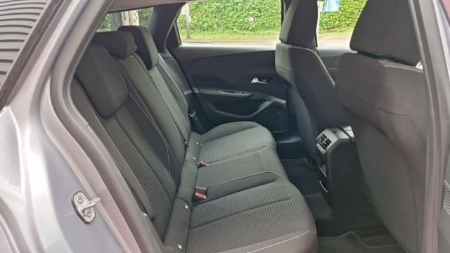 Peugeot 308 Sw image 2