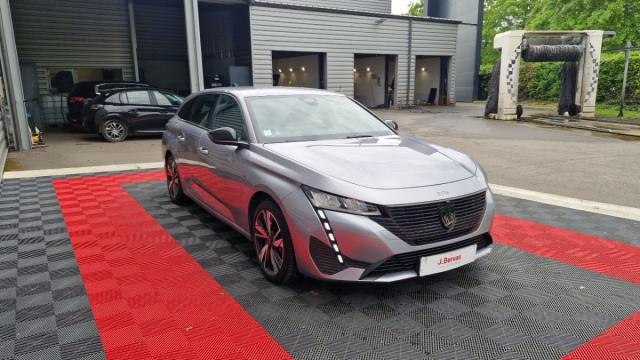 Peugeot 308 Sw image 1