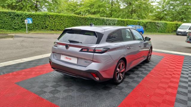 Peugeot 308 Sw image 8
