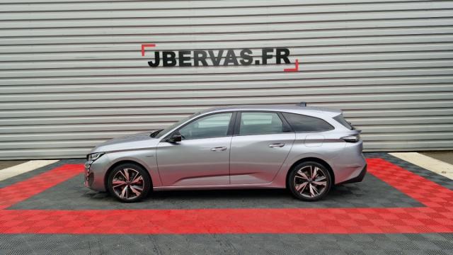 Peugeot 308 Sw image 3
