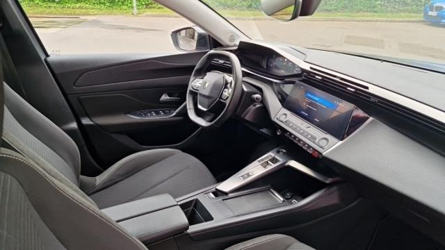 Peugeot 308 Sw image 9