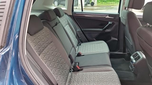 Volkswagen Tiguan image 9