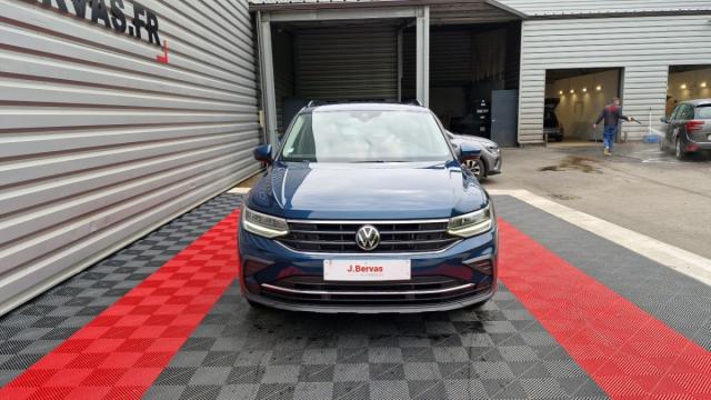 Volkswagen Tiguan image 7