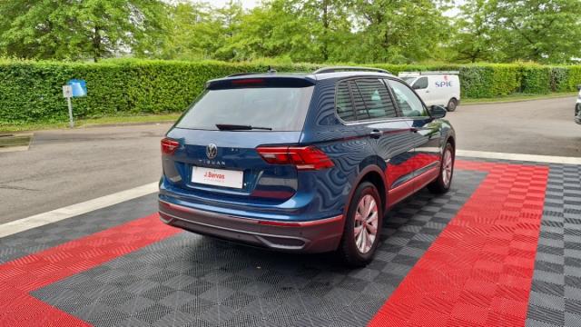 Volkswagen Tiguan image 4