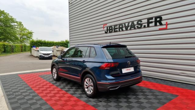 Volkswagen Tiguan image 3