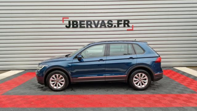 Volkswagen Tiguan image 1