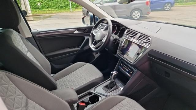 Volkswagen Tiguan image 5