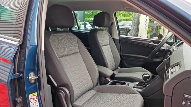Volkswagen Tiguan image 6
