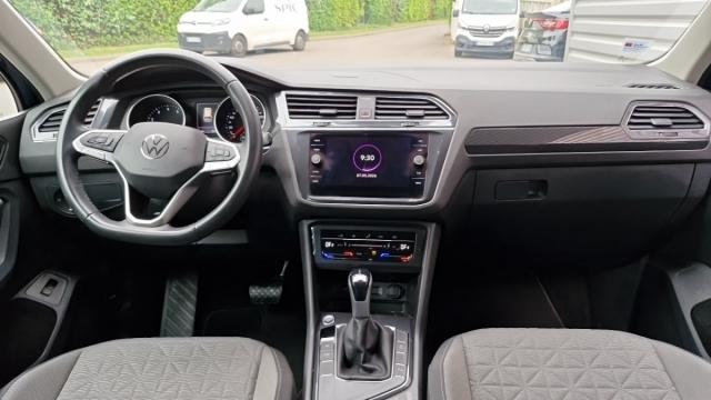 Volkswagen Tiguan image 2