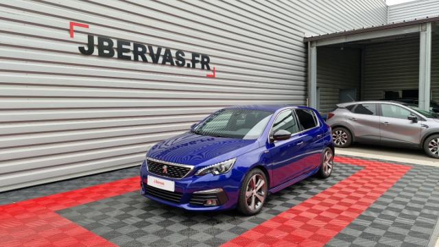 Peugeot 308 Puretech 130 S&s Gt Line