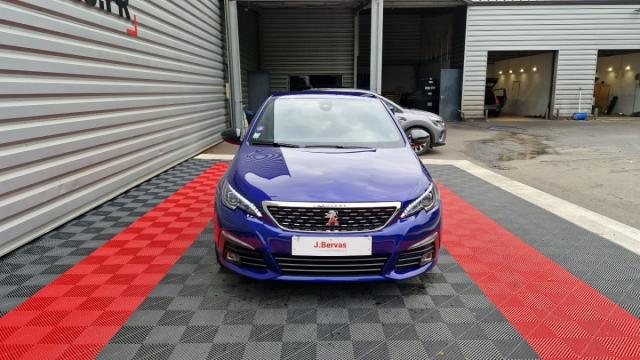 Peugeot 308 image 9
