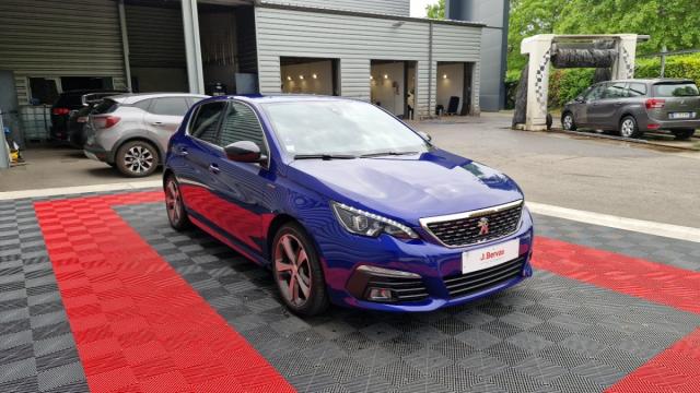 Peugeot 308 image 4
