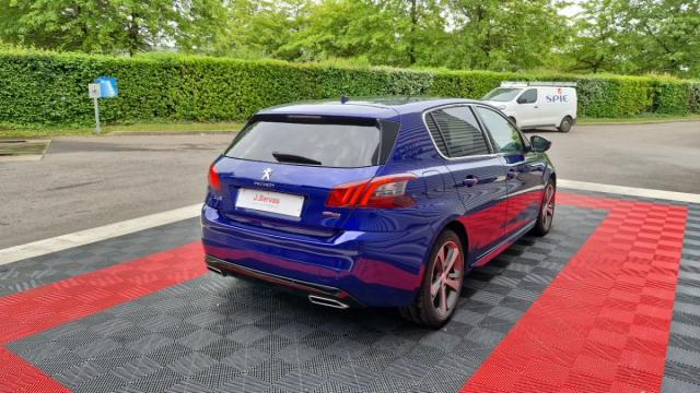 Peugeot 308 image 3