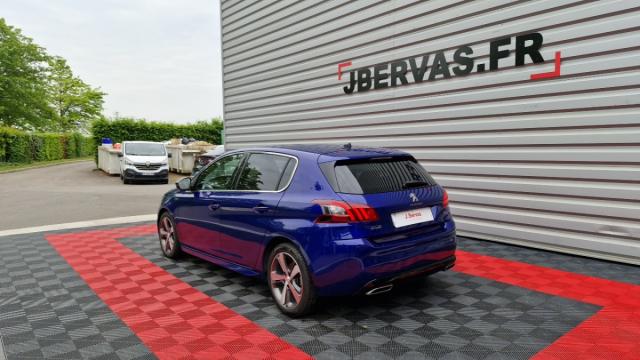 Peugeot 308 image 1