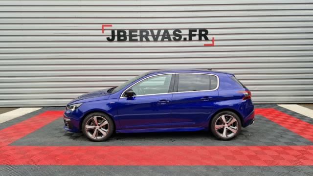 Peugeot 308 image 7