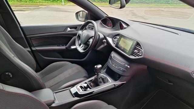 Peugeot 308 image 5
