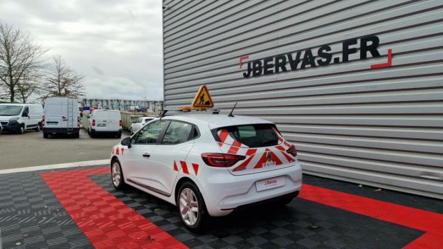 Renault Clio image 6