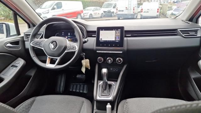 Renault Clio image 9