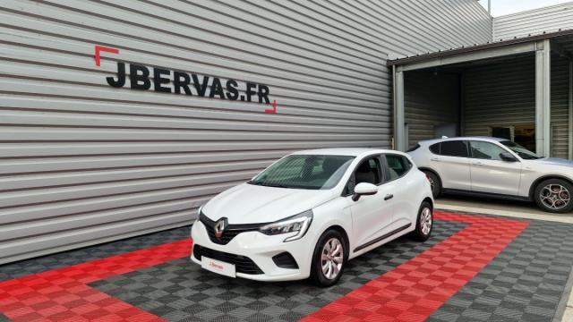 Renault Clio V Societe Tce 90 Air Nav