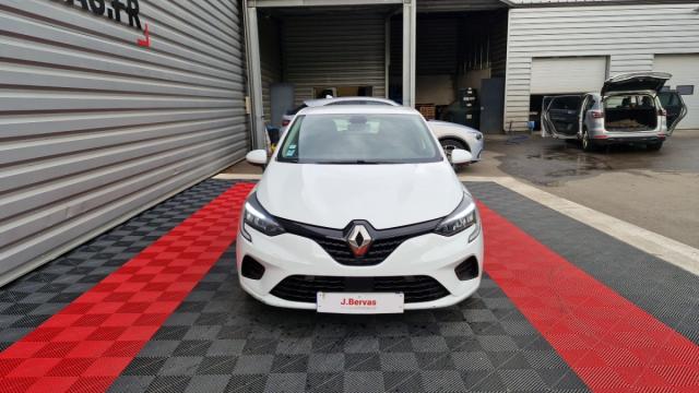 Renault Clio image 4