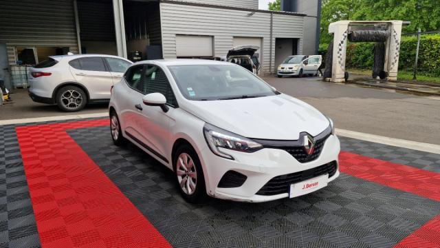 Renault Clio image 3
