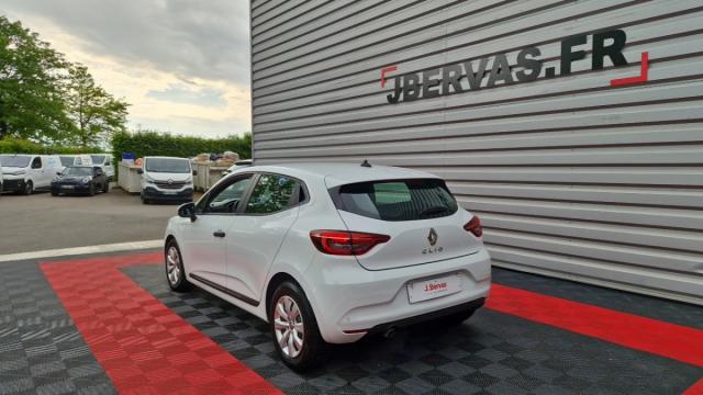Renault Clio image 2