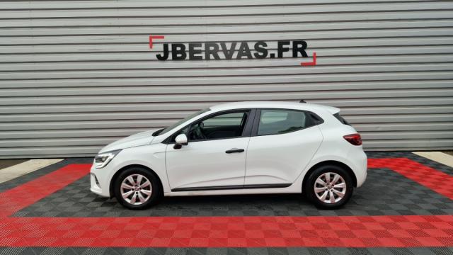 Renault Clio image 6