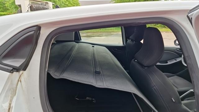 Renault Clio image 8