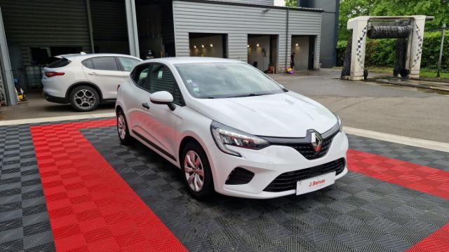 Renault Clio image 4