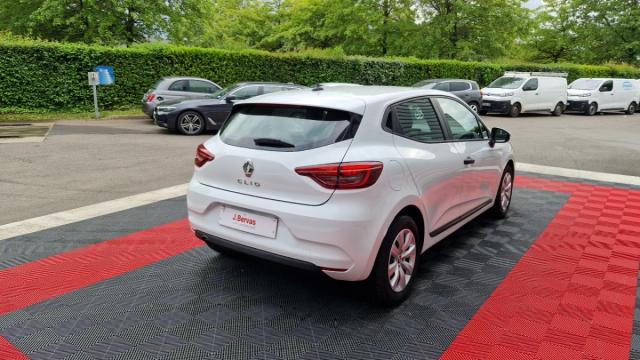 Renault Clio image 1