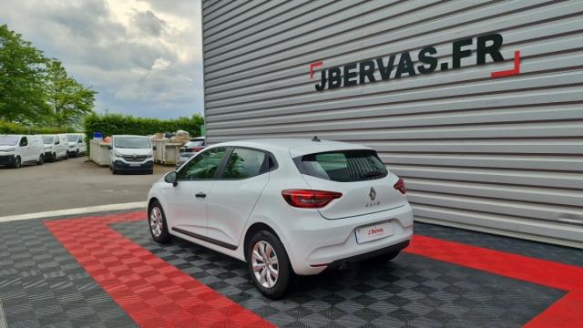 Renault Clio image 6