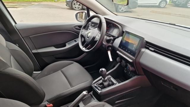 Renault Clio image 8