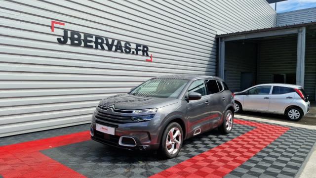 Citroen C5 Aircross Puretech 130 S&s Bvm6 Business