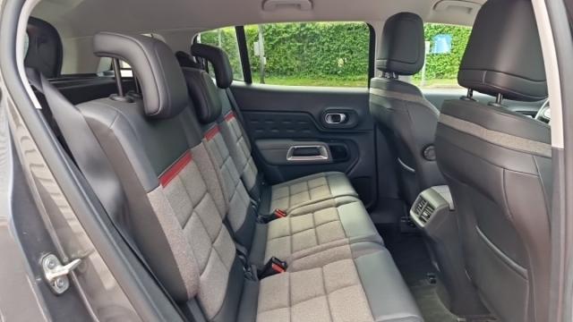Citroen C5 Aircross image 2
