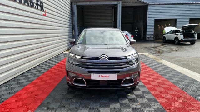 Citroen C5 Aircross image 4