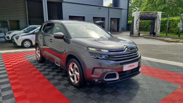 Citroen C5 Aircross image 5