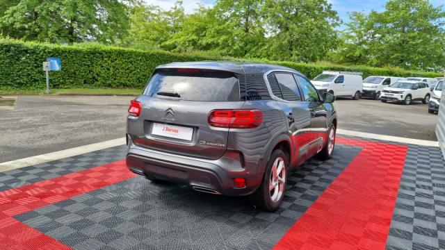 Citroen C5 Aircross image 7