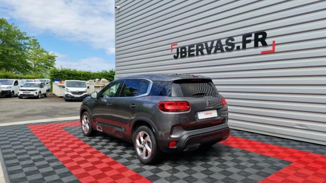 Citroen C5 Aircross image 1