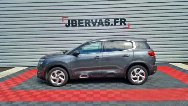 Citroen C5 Aircross image 6