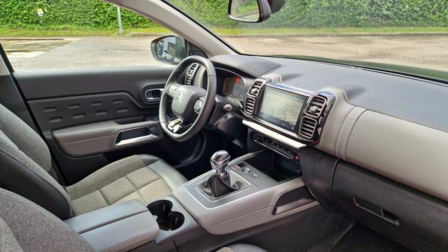 Citroen C5 Aircross image 9