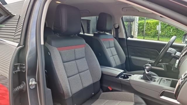Citroen C5 Aircross image 8