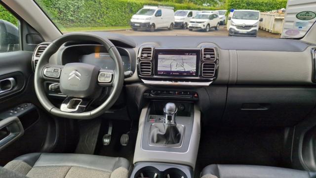 Citroen C5 Aircross image 3
