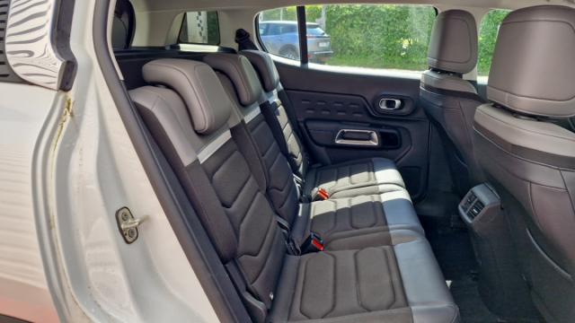 Citroen C5 Aircross image 8