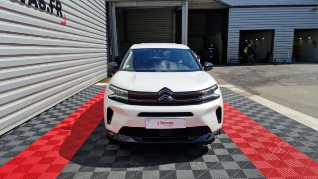 Citroen C5 Aircross image 9