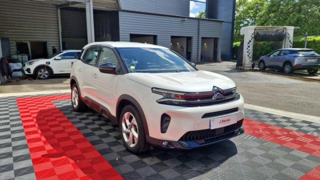 Citroen C5 Aircross image 4