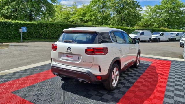 Citroen C5 Aircross image 7