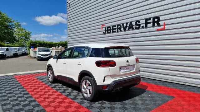 Citroen C5 Aircross image 6