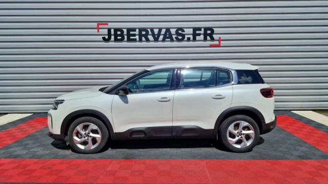 Citroen C5 Aircross image 5