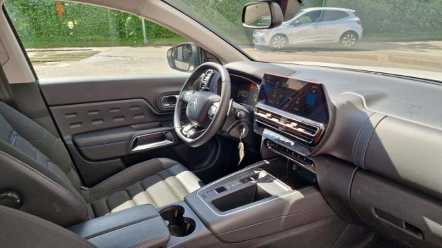 Citroen C5 Aircross image 2